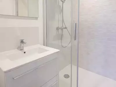 Appartement, 36 m²