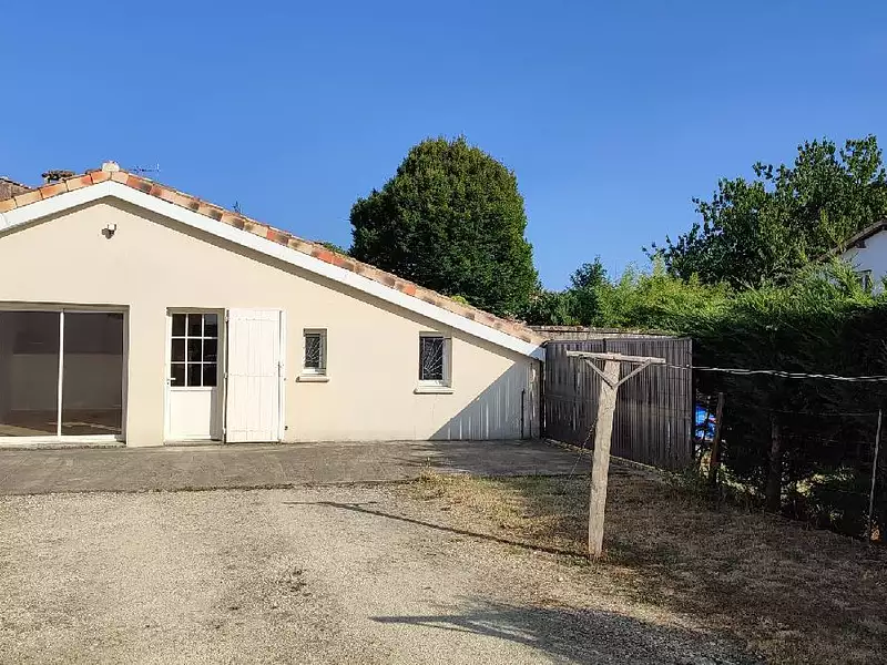 Maison, 78 m²