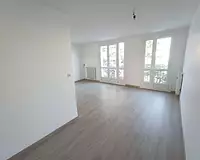 Appartement, 72,54 m²