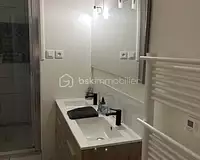 Appartement, 80 m²