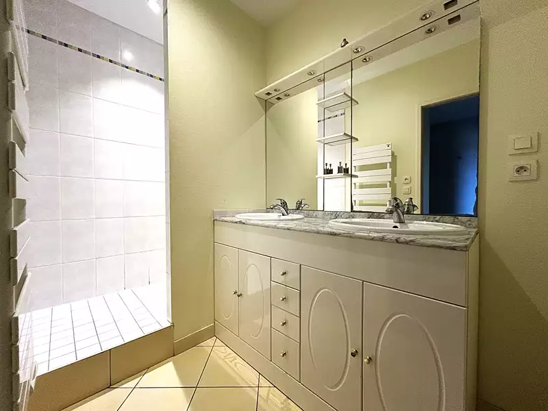 Appartement, 100 m²