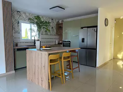 Maison, 114 m²