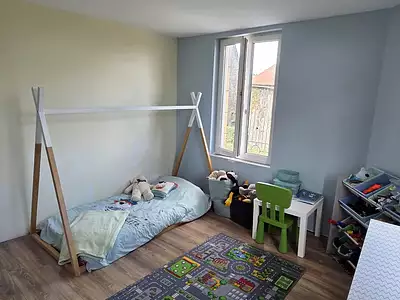 Maison, 121 m²
