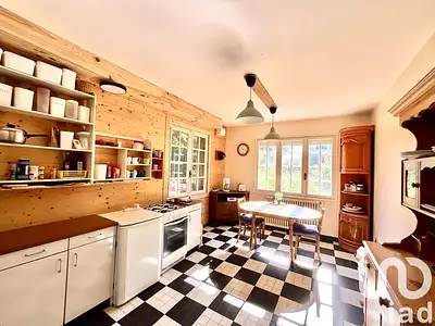 Maison, 147 m²