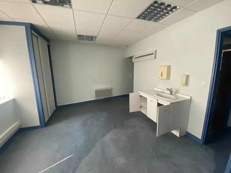 Divers, 57 m²
