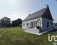 Maison, 121 m²