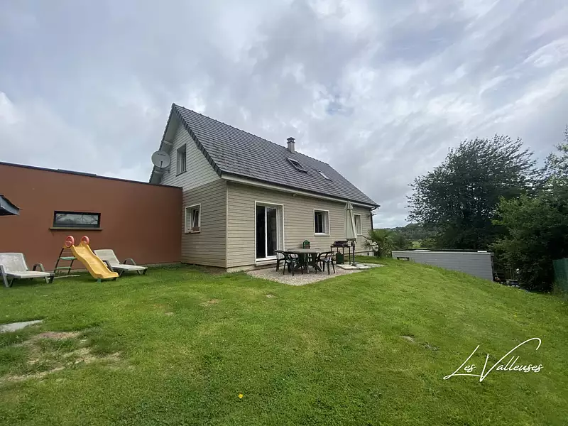 Maison, 149 m²