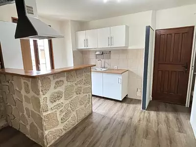 Appartement, 29 m²