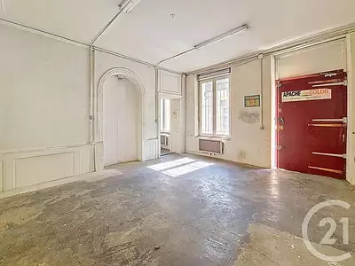 Appartement, 184 m²