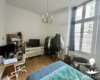 Appartement, 50 m²