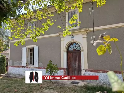 Appartement, 172 m²