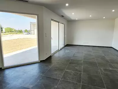 Maison, 122 m²