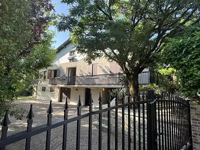 Maison, 160 m²