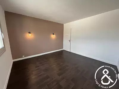 Appartement, 71,31 m²
