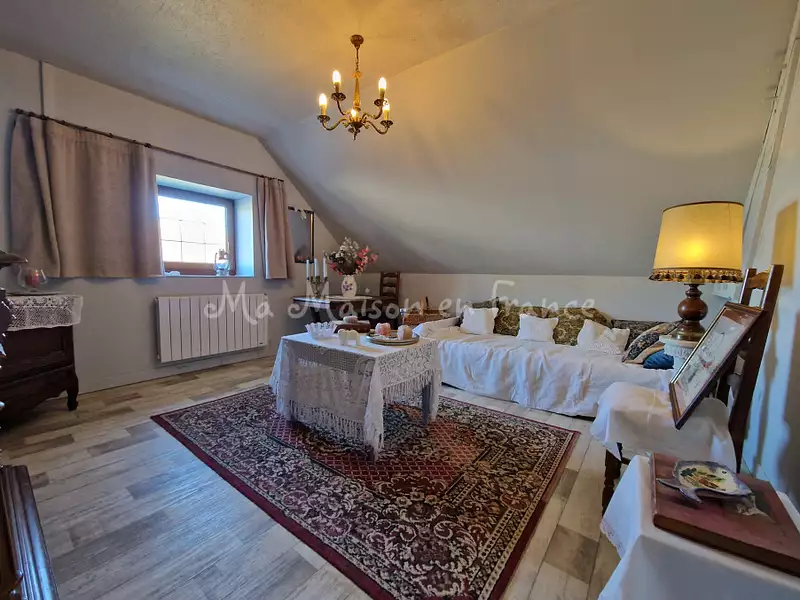 Maison, 164 m²
