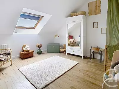 Maison, 99,57 m²