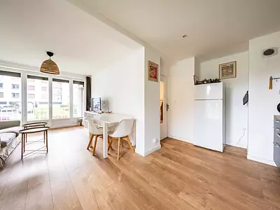 Appartement, 55,02 m²