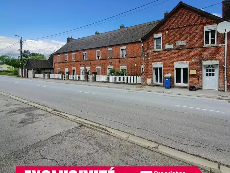 Maison, 350 m²