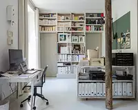 Appartement, 164 m²