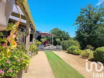 Maison, 108 m²