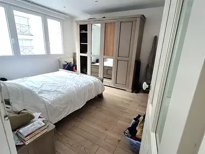 Maison, 90 m²