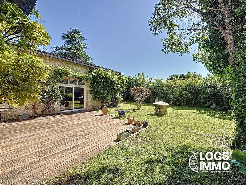 Maison, 195 m²