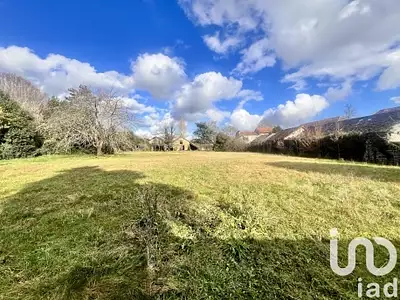 Terrain, 2 335 m²