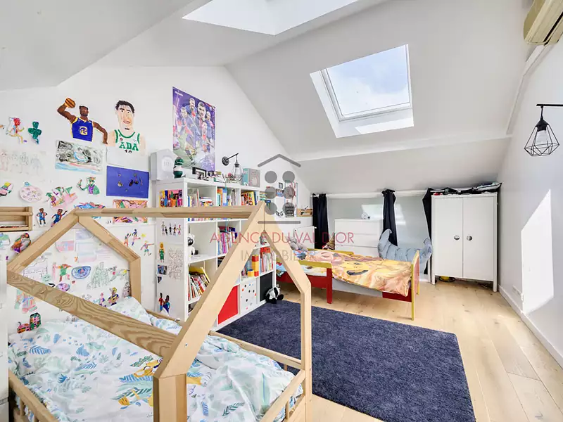 Maison, 231,16 m²