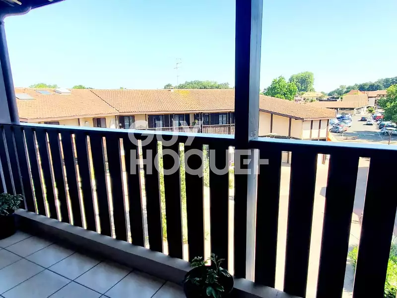 Appartement, 82 m²