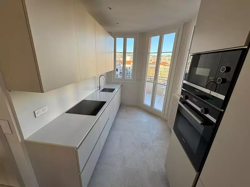 Appartement, 75 m²