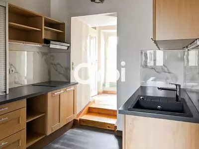 Appartement, 59 m²