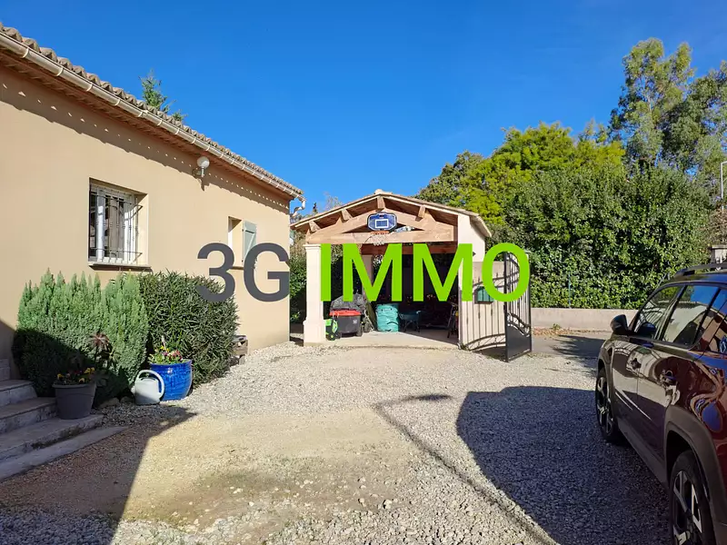 Maison, 104 m²
