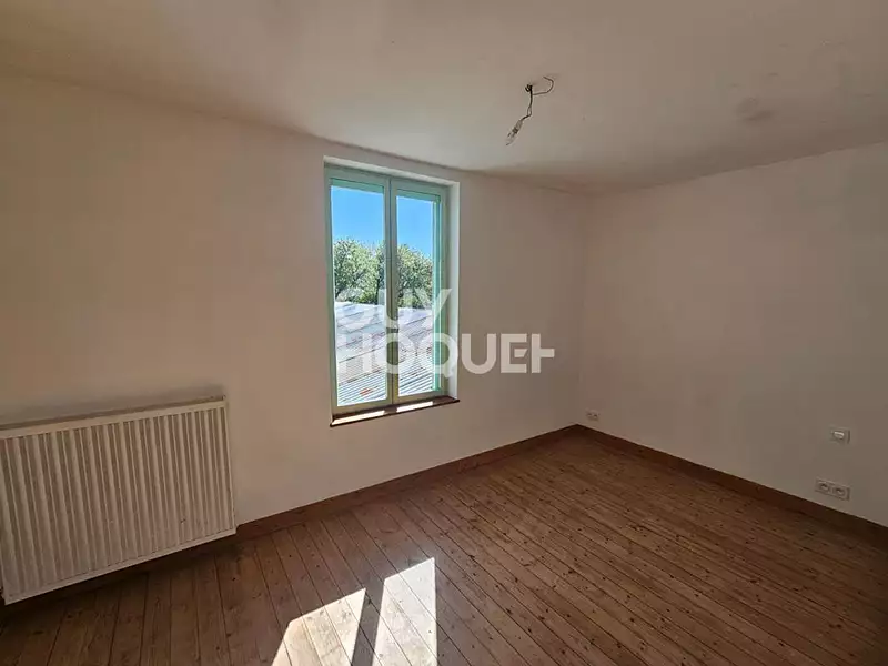 Maison, 93 m²
