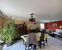 Maison, 128 m²