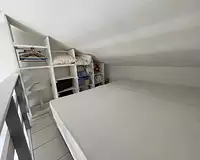 Appartement, 18,8 m²