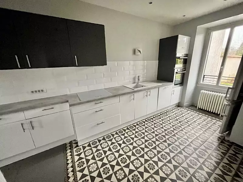 Maison, 120,02 m²