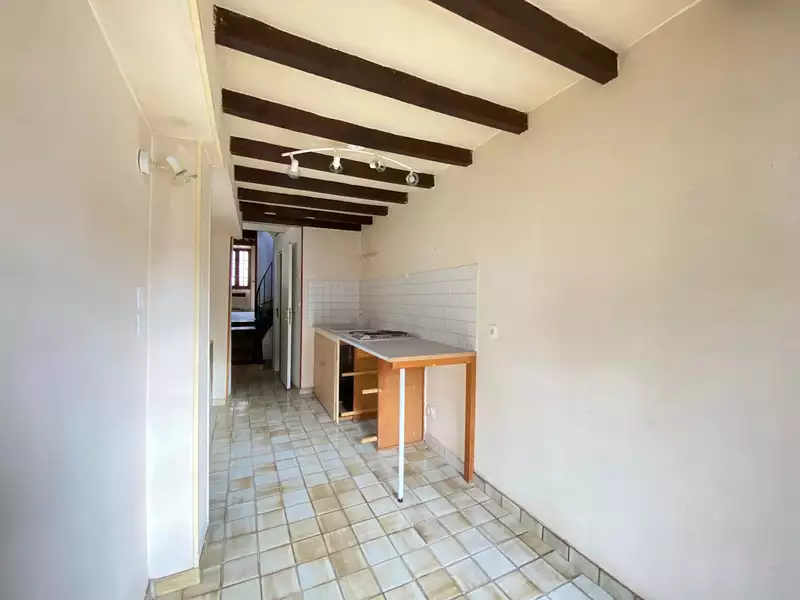 Maison, 63 m²