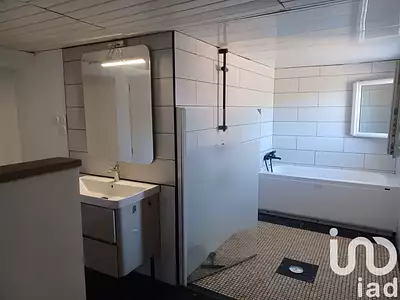 Maison, 80 m²