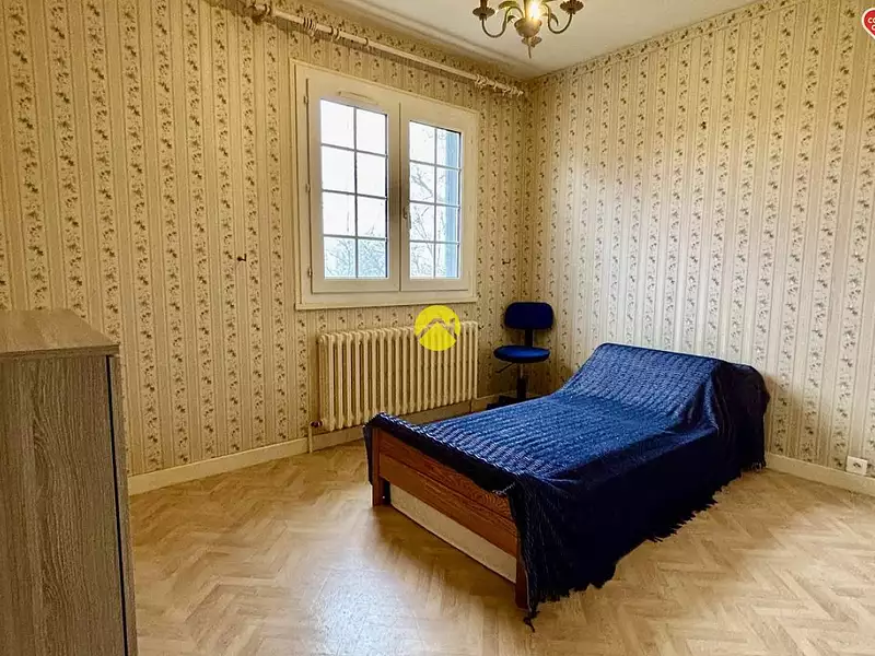 Maison, 140 m²