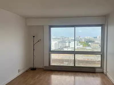 Appartement, 45 m²