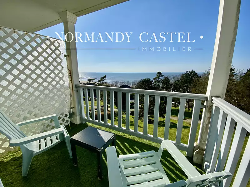 Appartement, 53,38 m²