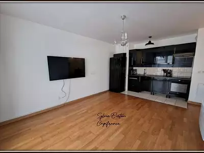Appartement, 43 m²