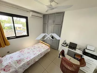 Appartement, 55 m²