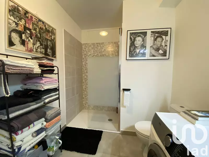 Appartement, 54 m²