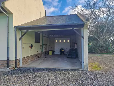 Maison, 276,25 m²