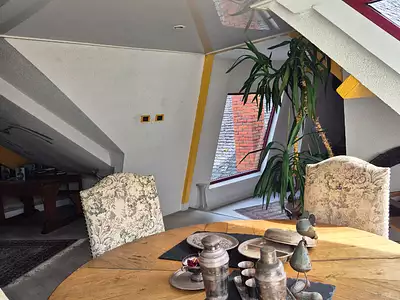 Appartement, 120 m²