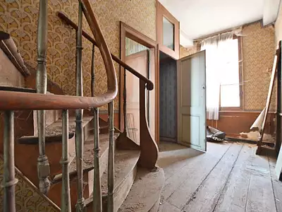 Maison, 131 m²