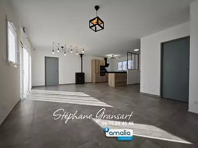Maison, 106 m²
