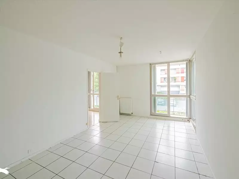 Appartement, 73 m²