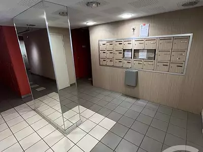 Appartement, 102 m²